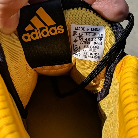 Dame 5 - Picture 3 of 6